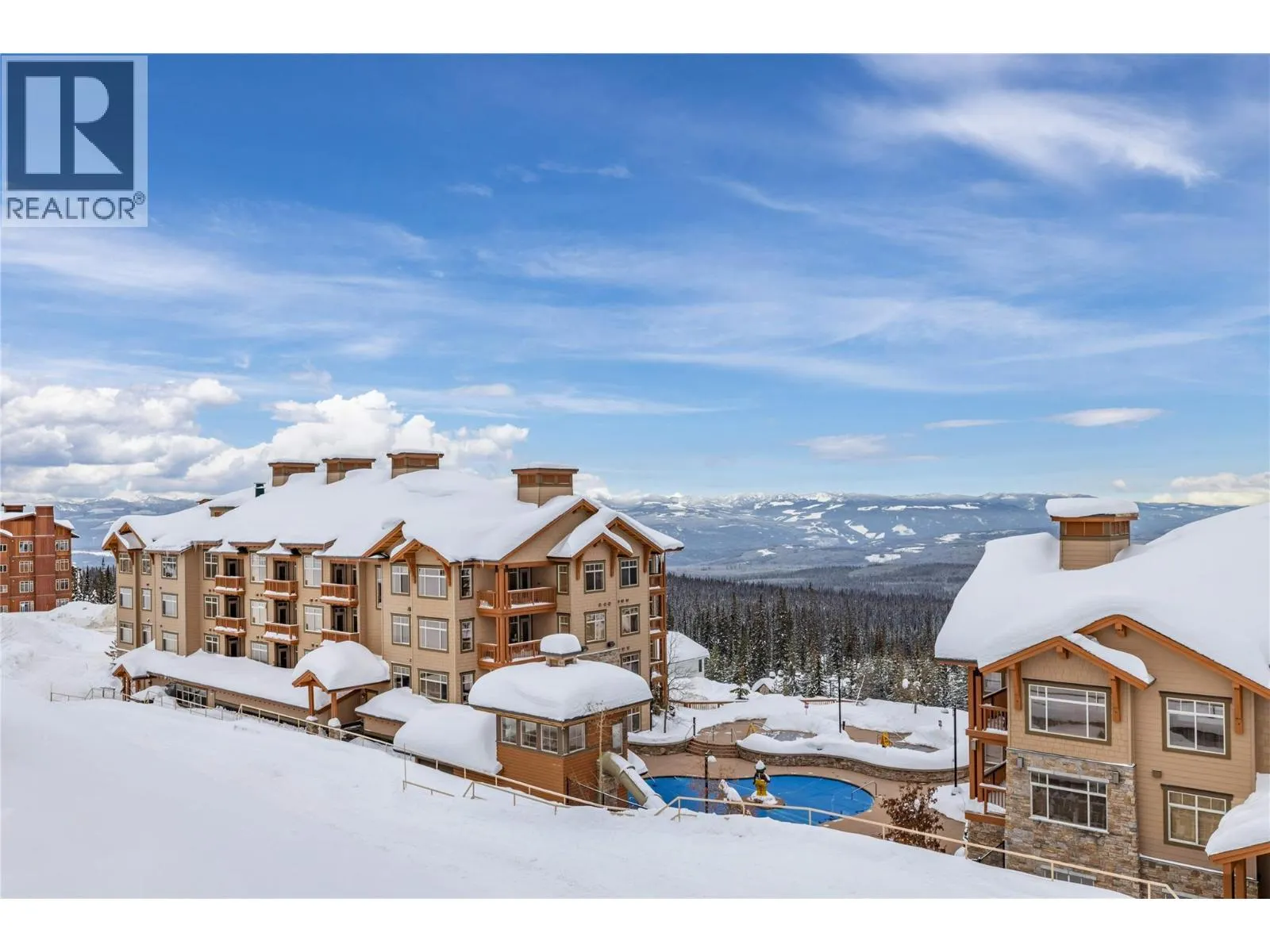 255 Feathertop Way Unit# 8