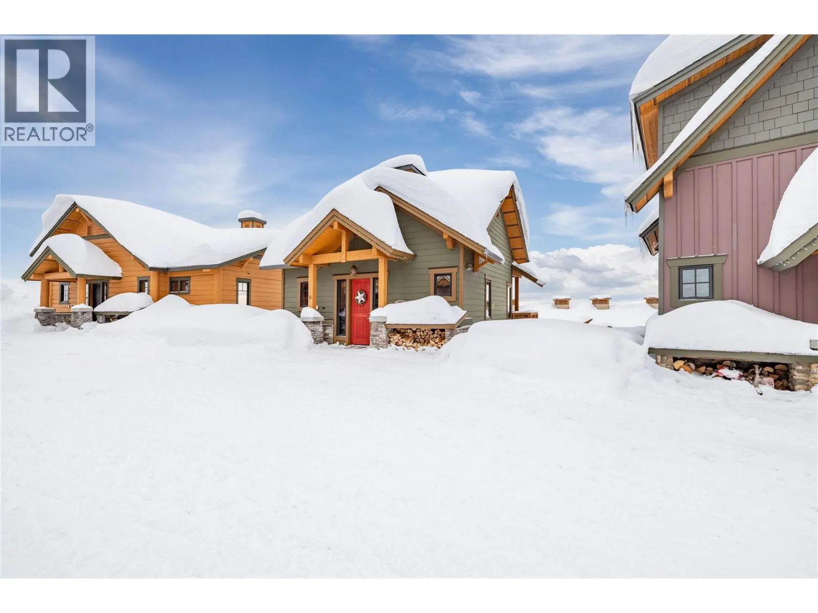 255 Feathertop Way Unit# 8
