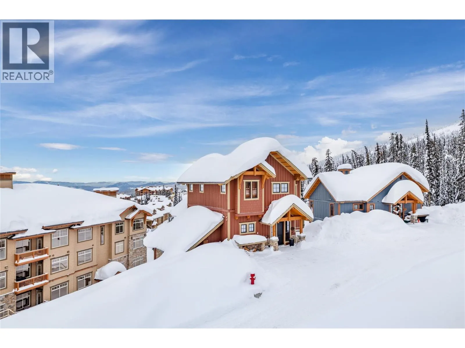 255 Feathertop Way Unit# 8