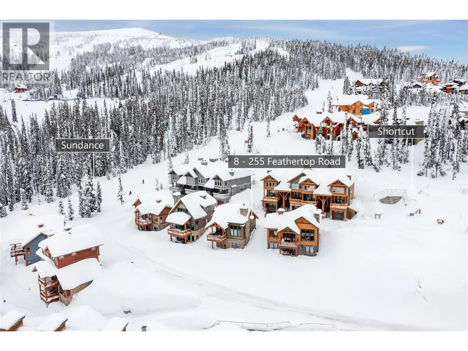 255 Feathertop Way Unit# 8