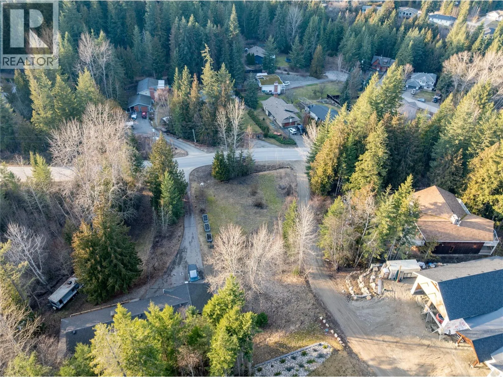 2486 Centennial Drive