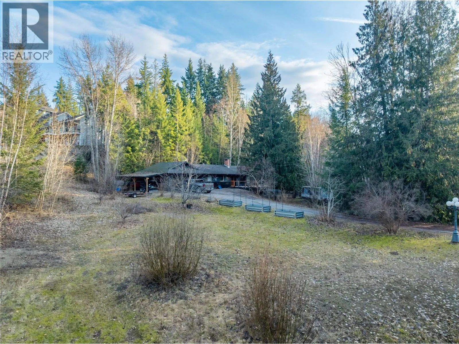 2486 Centennial Drive