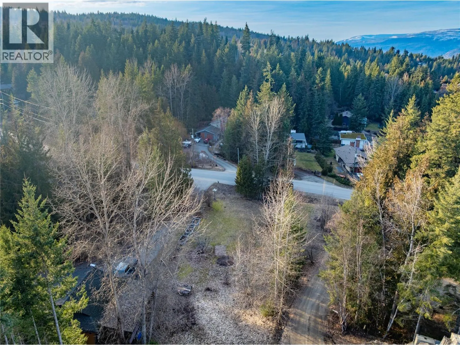 2486 Centennial Drive