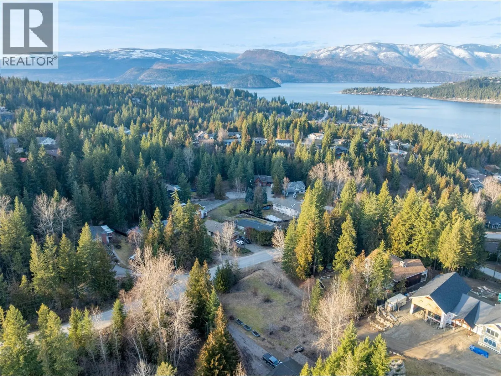 2486 Centennial Drive
