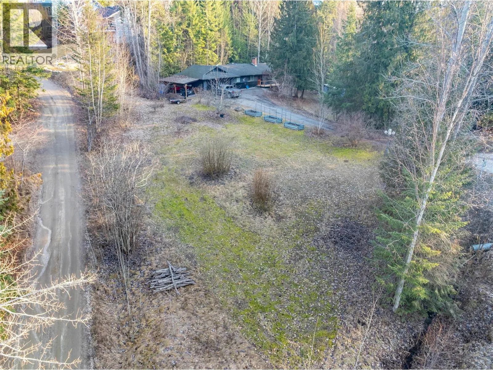 2486 Centennial Drive