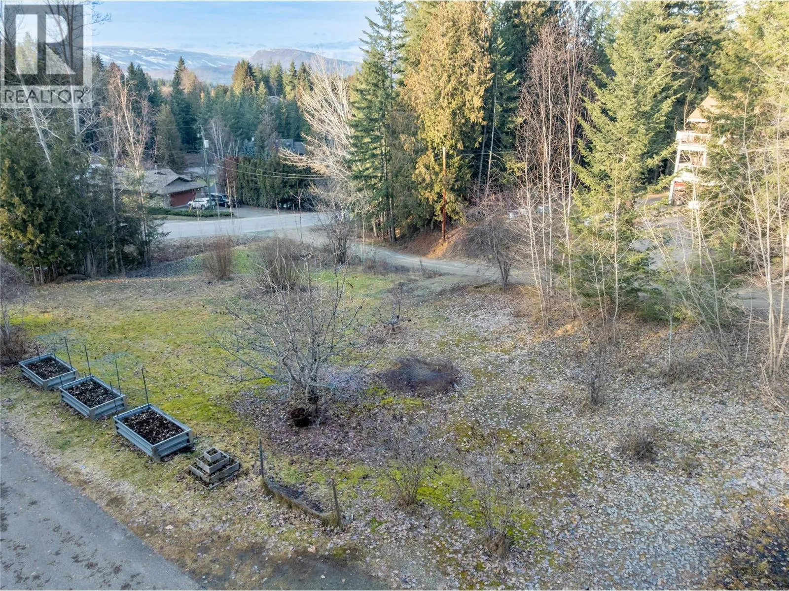 2486 Centennial Drive