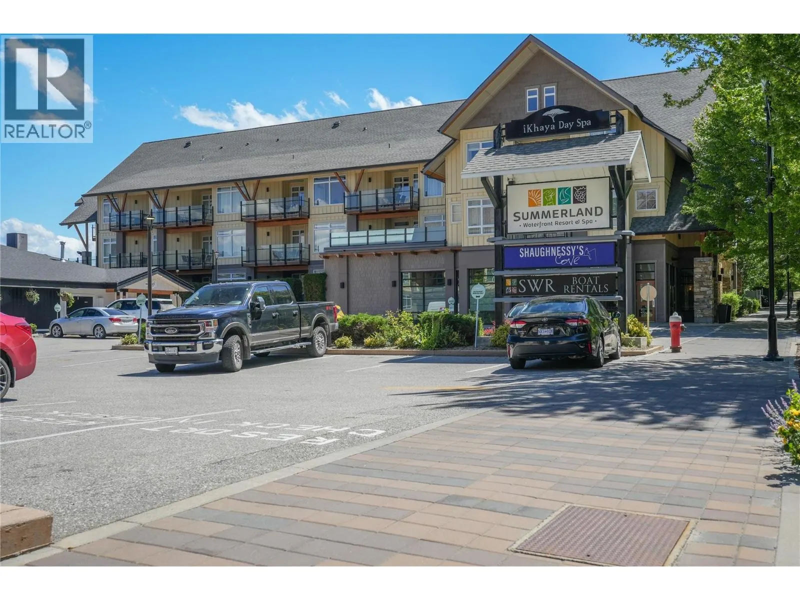 13011 Lakeshore Drive S Unit# 222