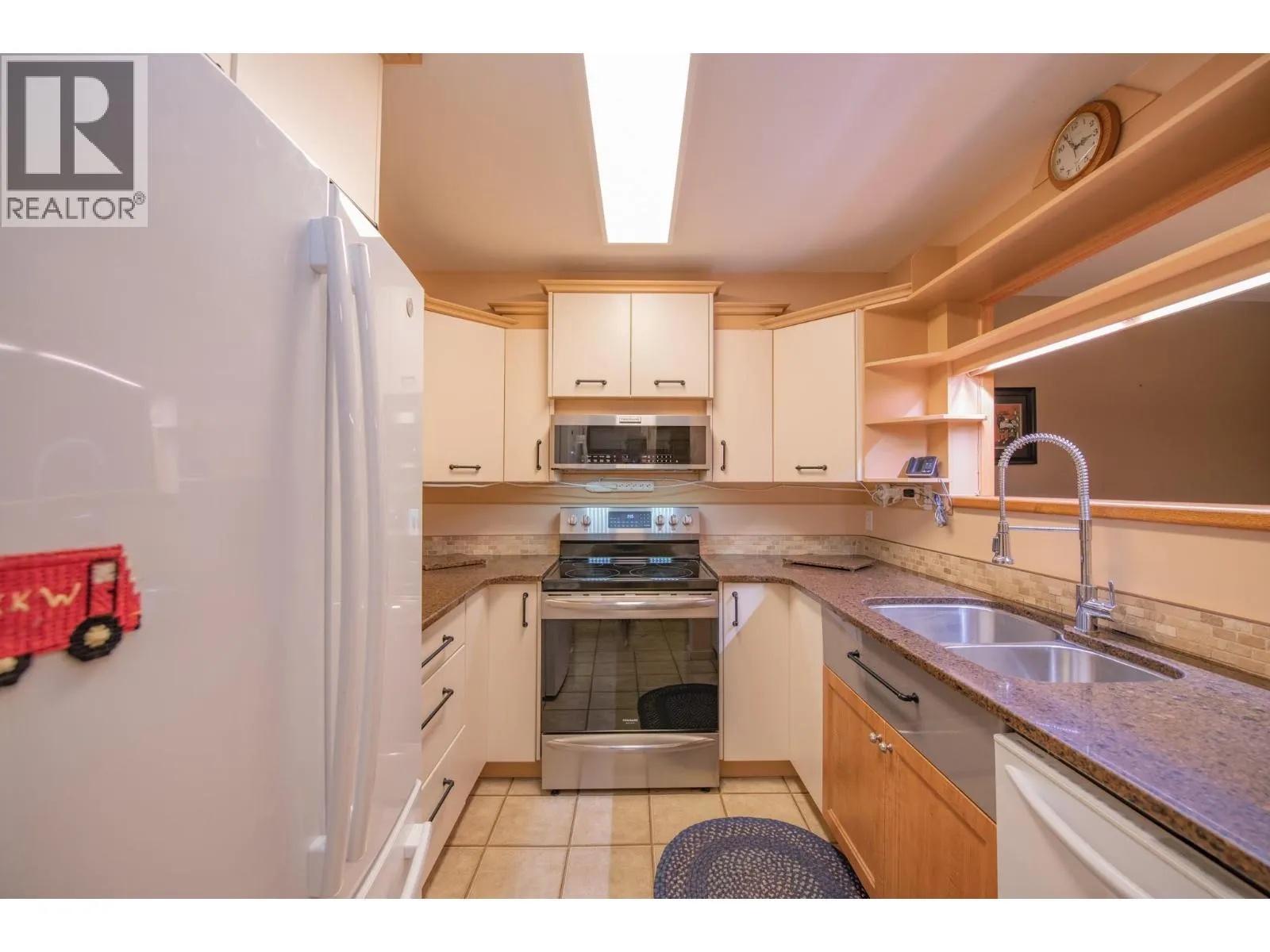 110 Kalamalka Lake Road Unit# 107