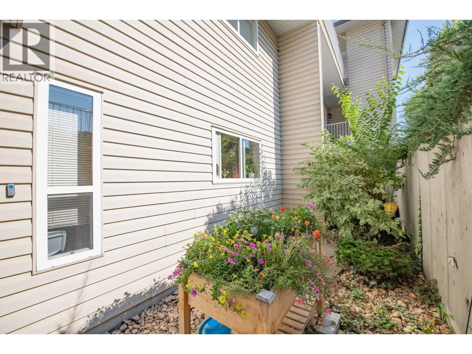 110 Kalamalka Lake Road Unit# 107