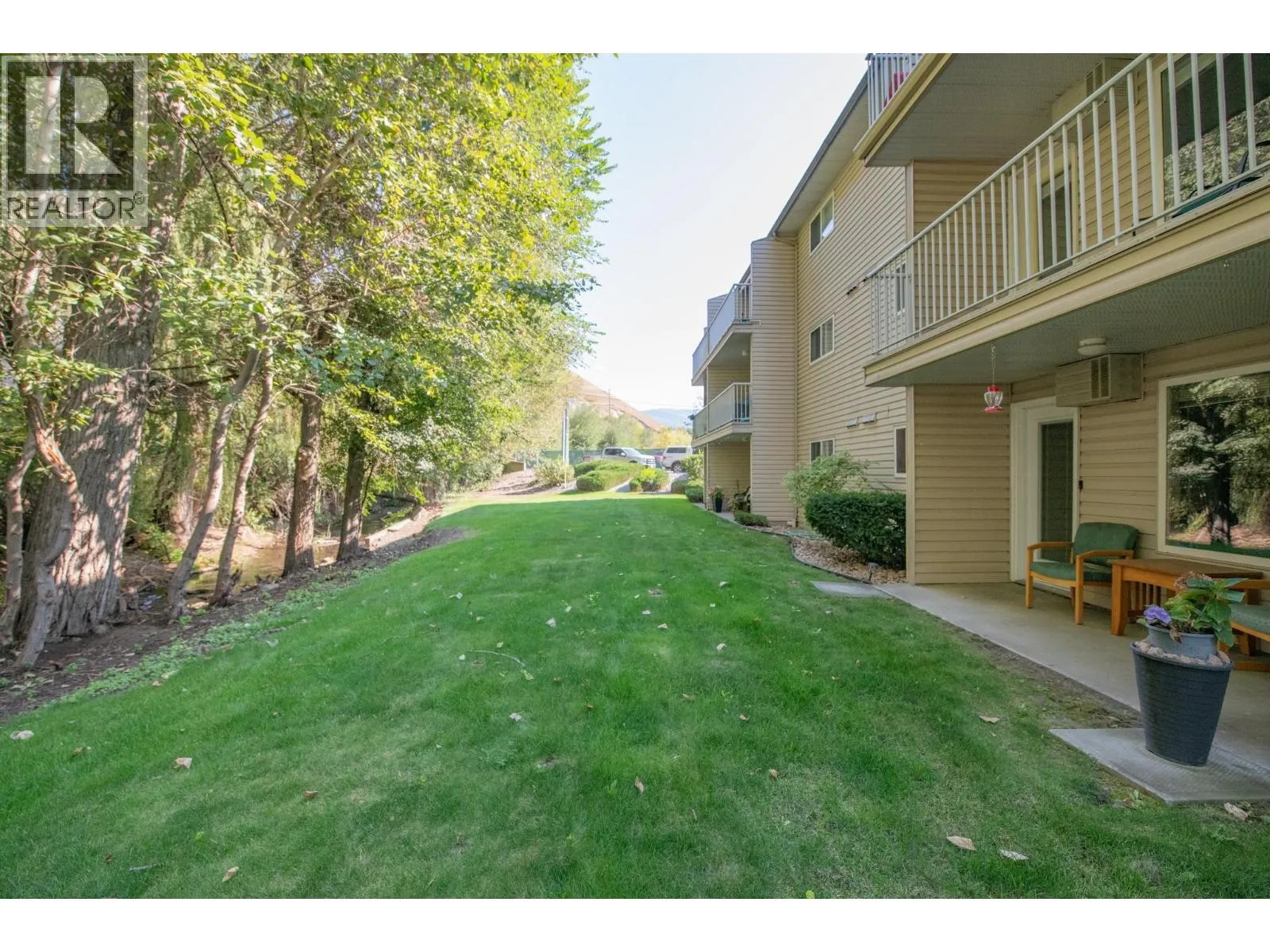 110 Kalamalka Lake Road Unit# 107