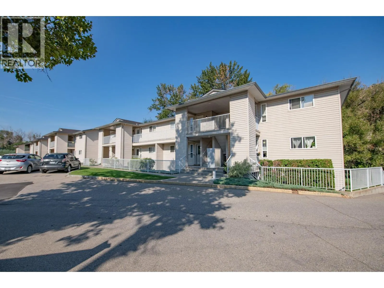 110 Kalamalka Lake Road Unit# 107