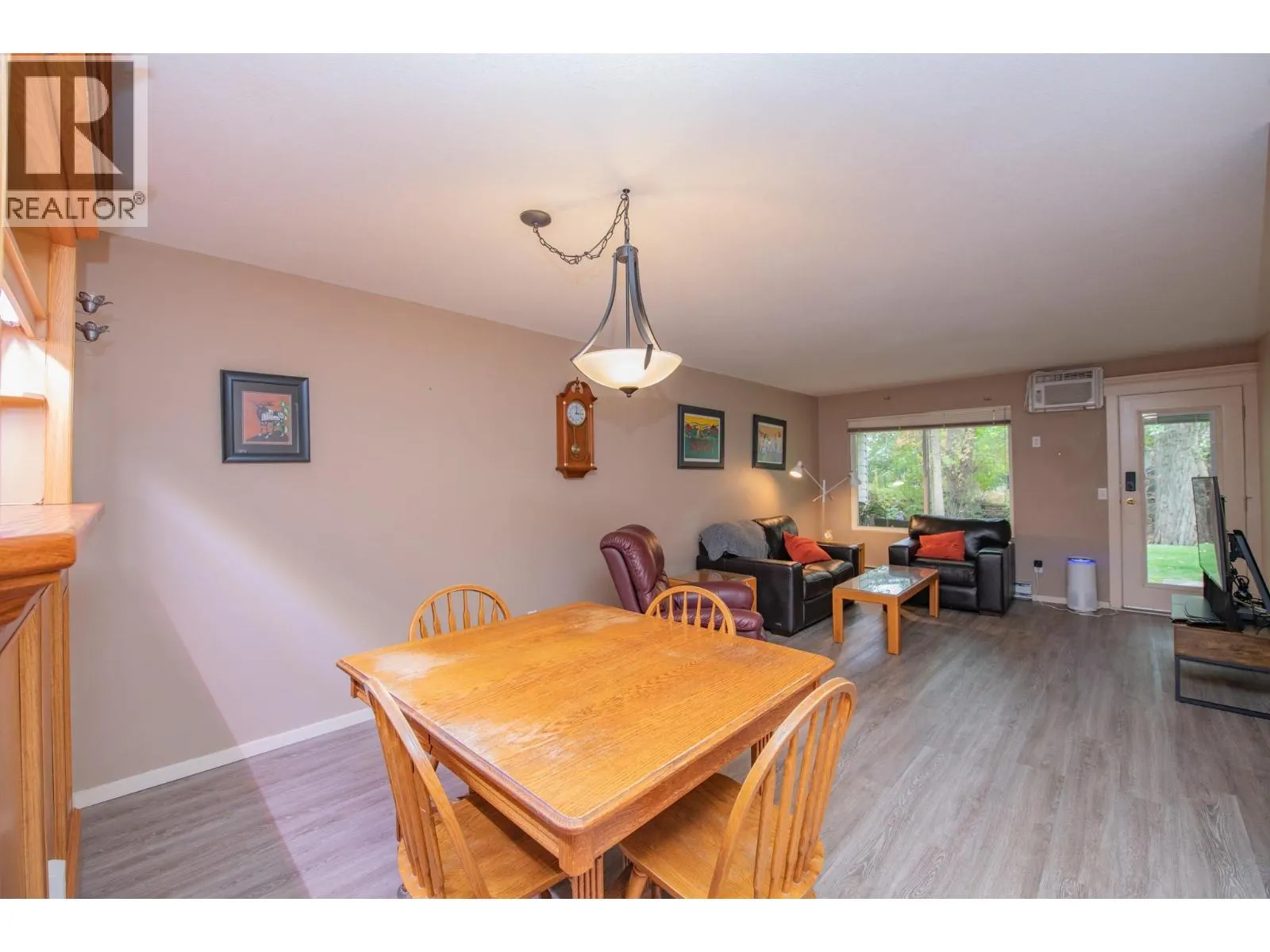 110 Kalamalka Lake Road Unit# 107
