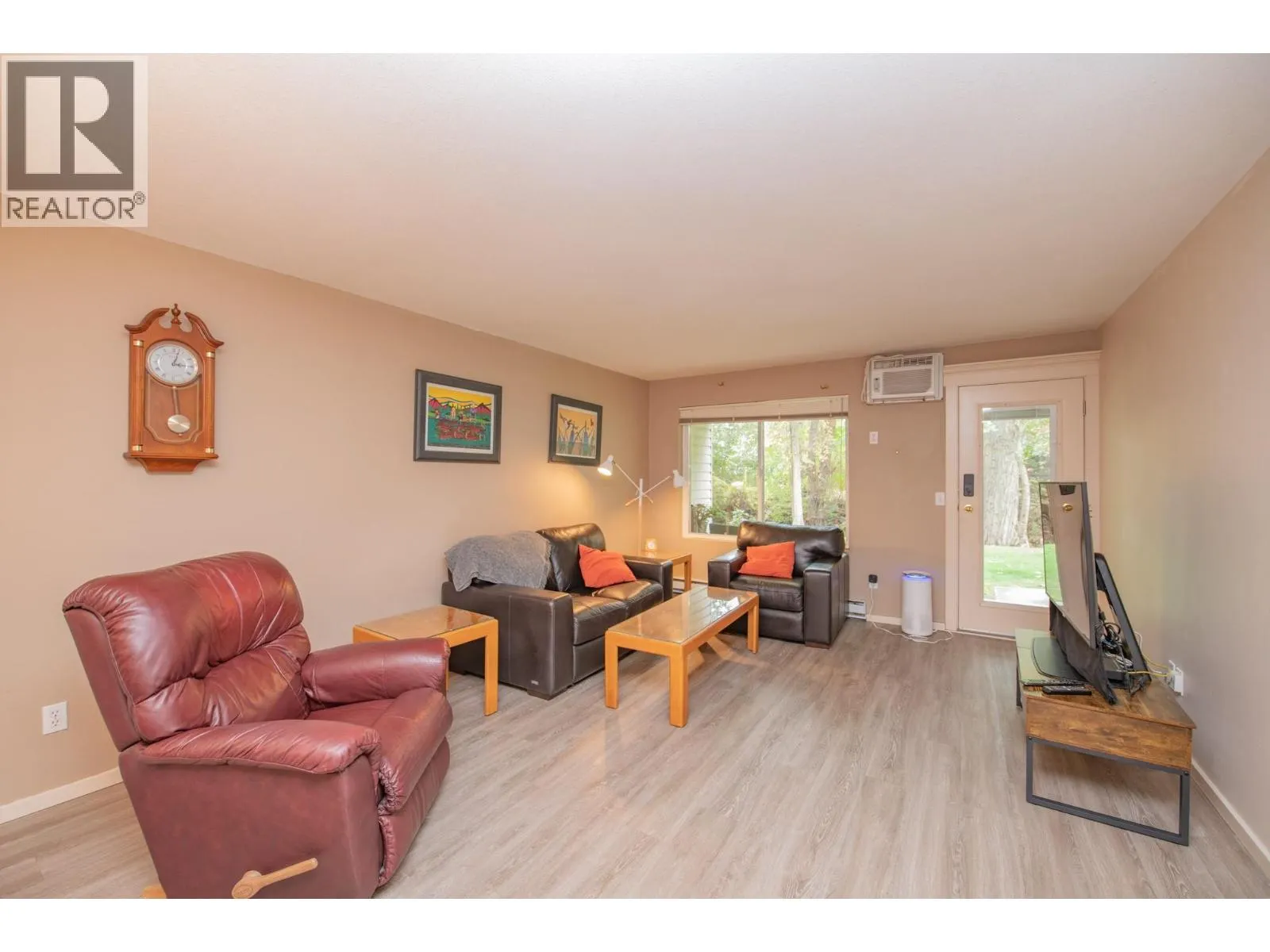 110 Kalamalka Lake Road Unit# 107