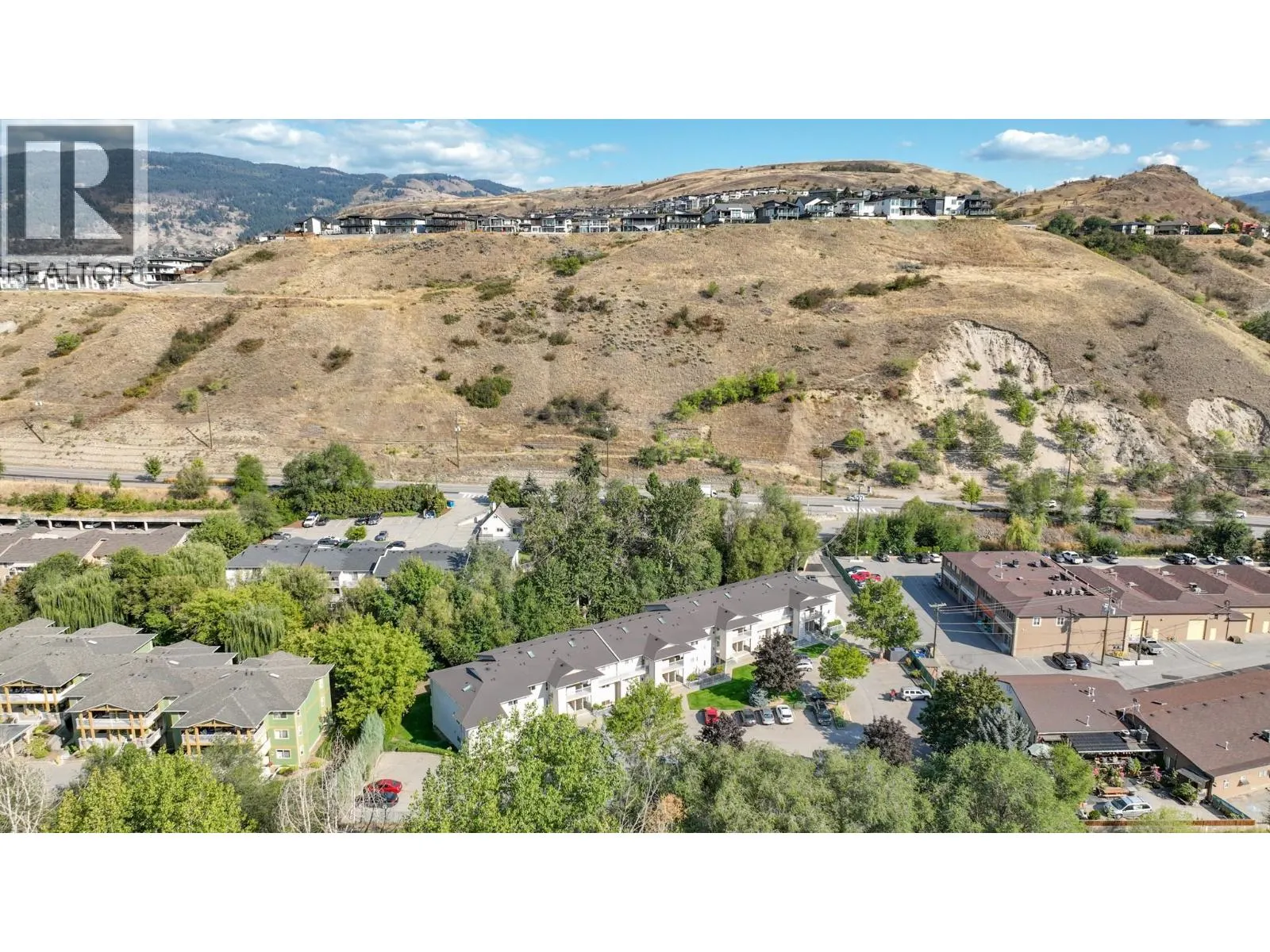 110 Kalamalka Lake Road Unit# 107