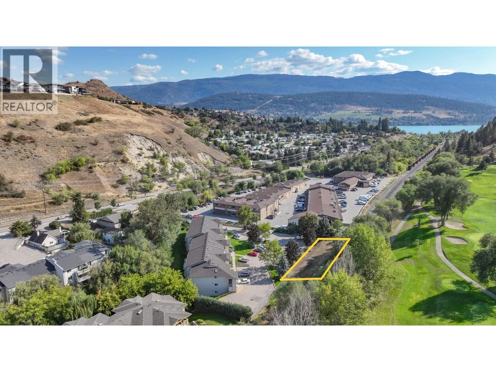 110 Kalamalka Lake Road Unit# 107