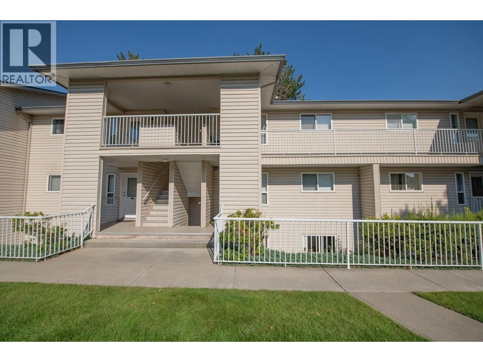 110 Kalamalka Lake Road Unit# 107