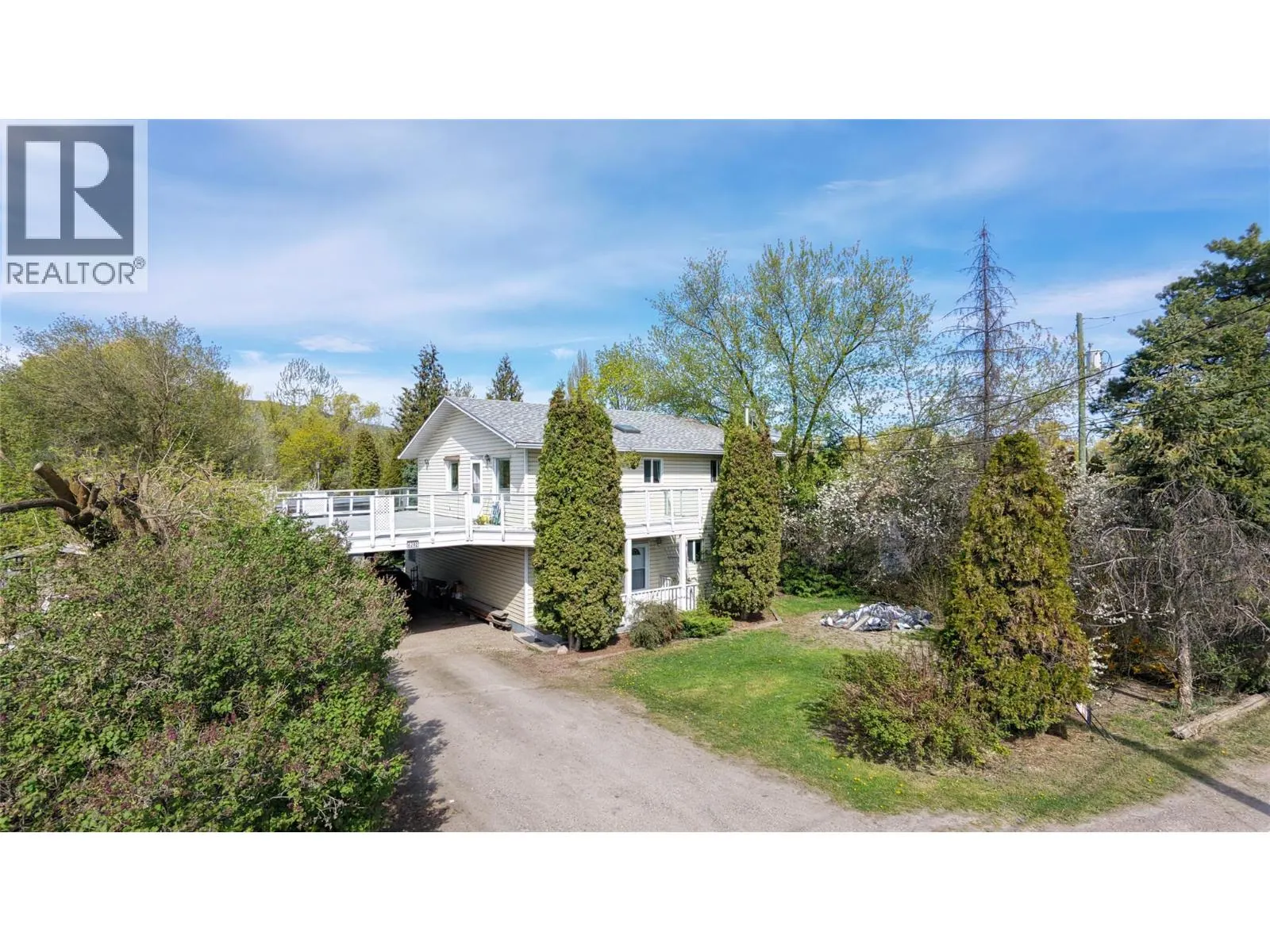 6292 Stickle Road