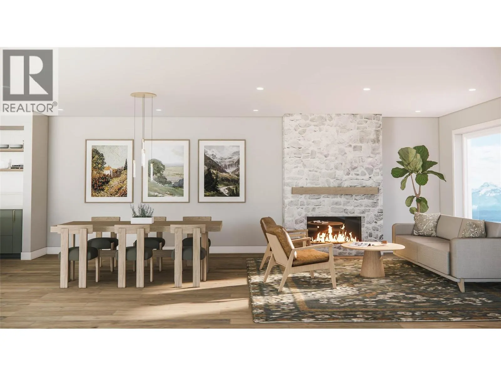 1 Benchlands Court