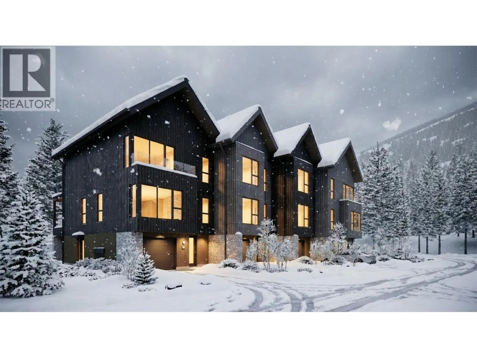 1 Benchlands Court