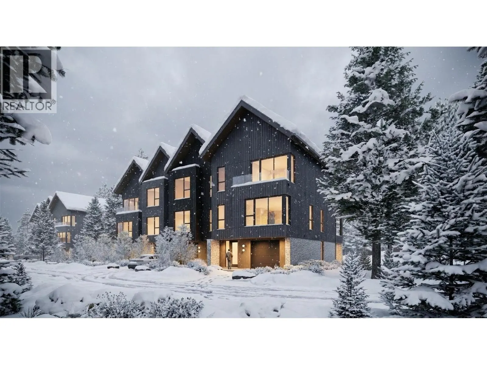 1 Benchlands Court