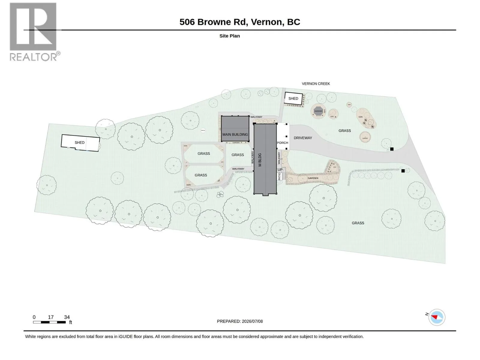 506 Browne Road