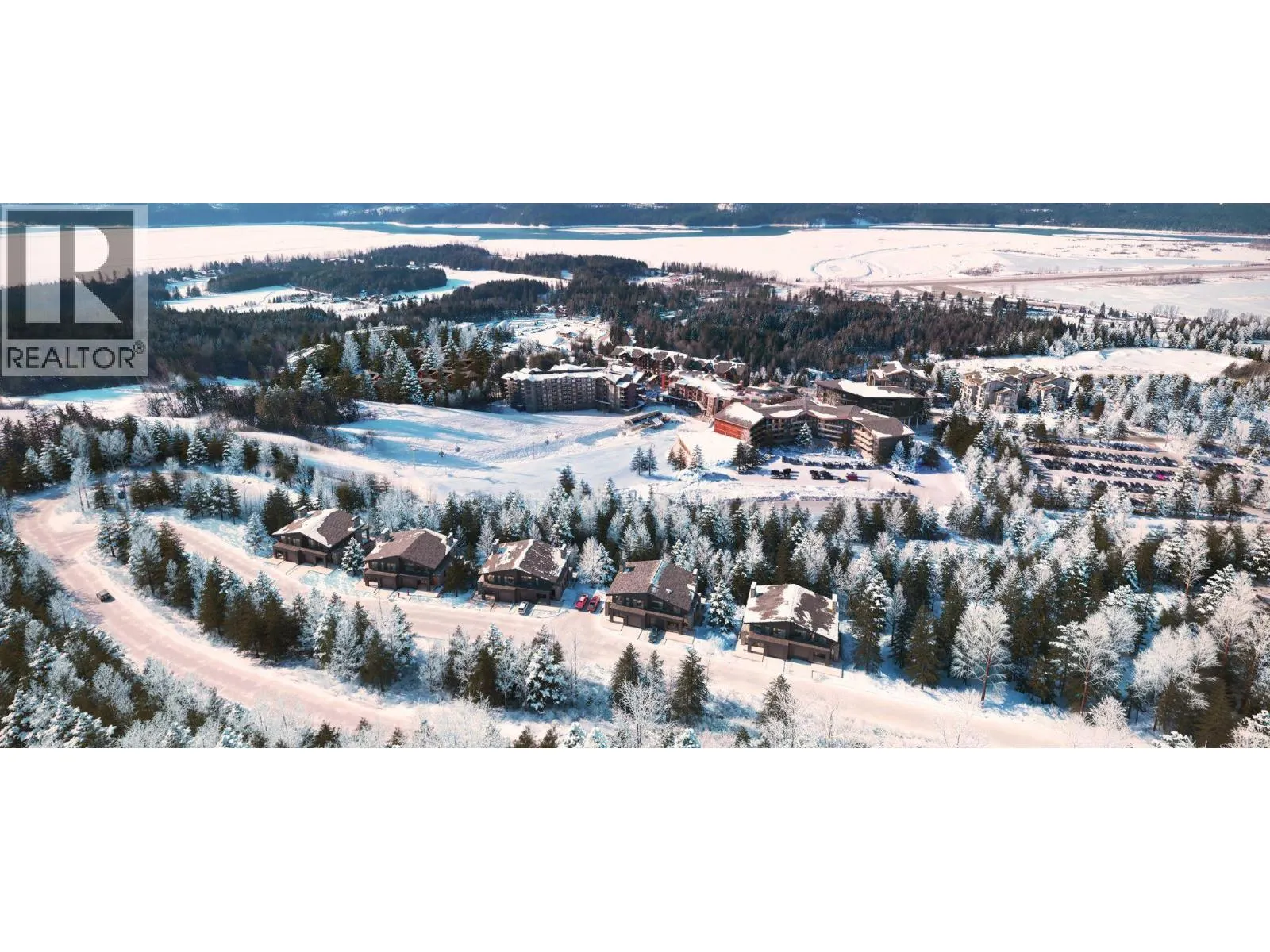 Alpine Court Lot# 13