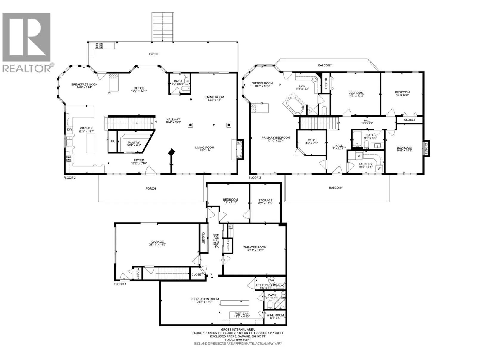 5318 Fulton Place