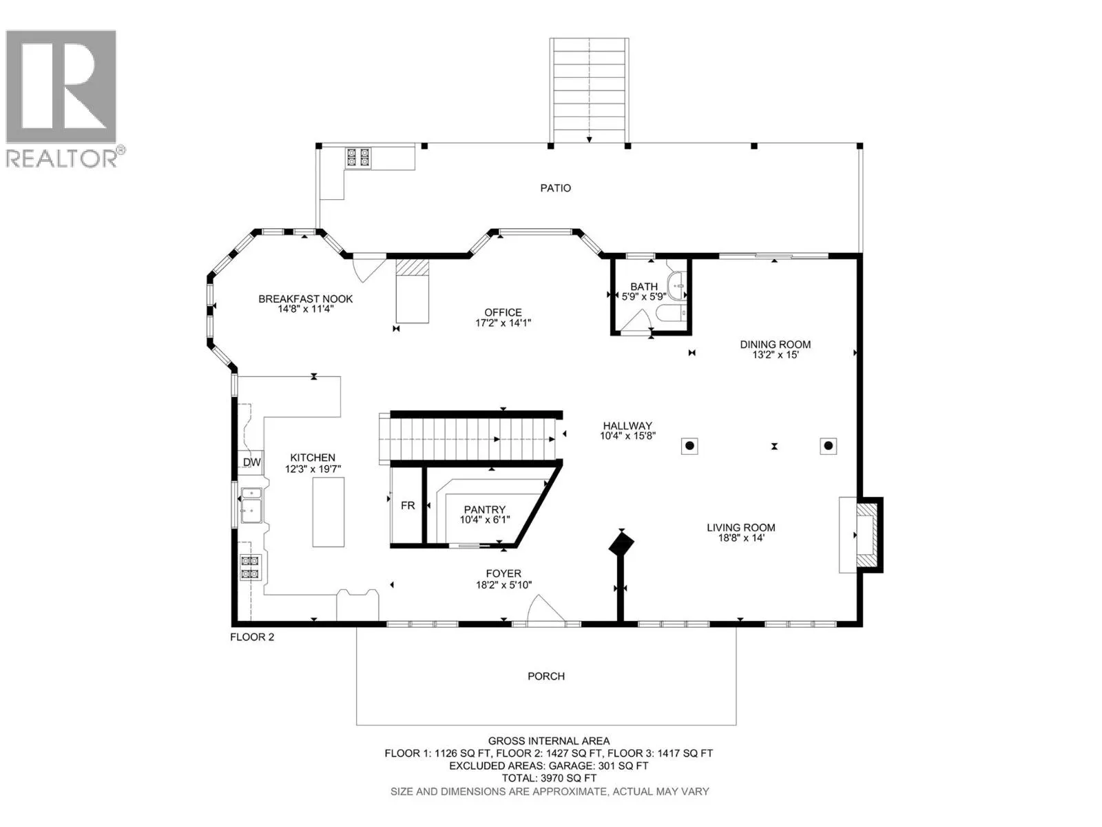 5318 Fulton Place