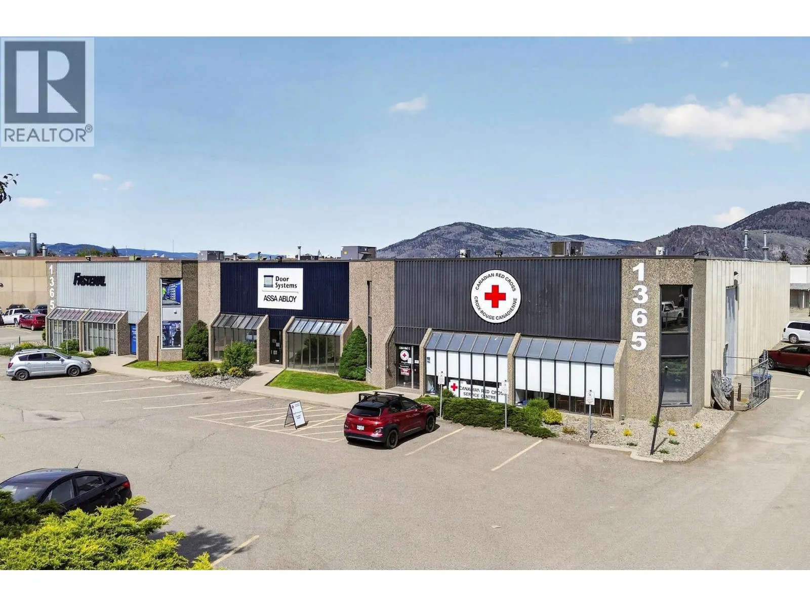 1365 DALHOUSIE Drive