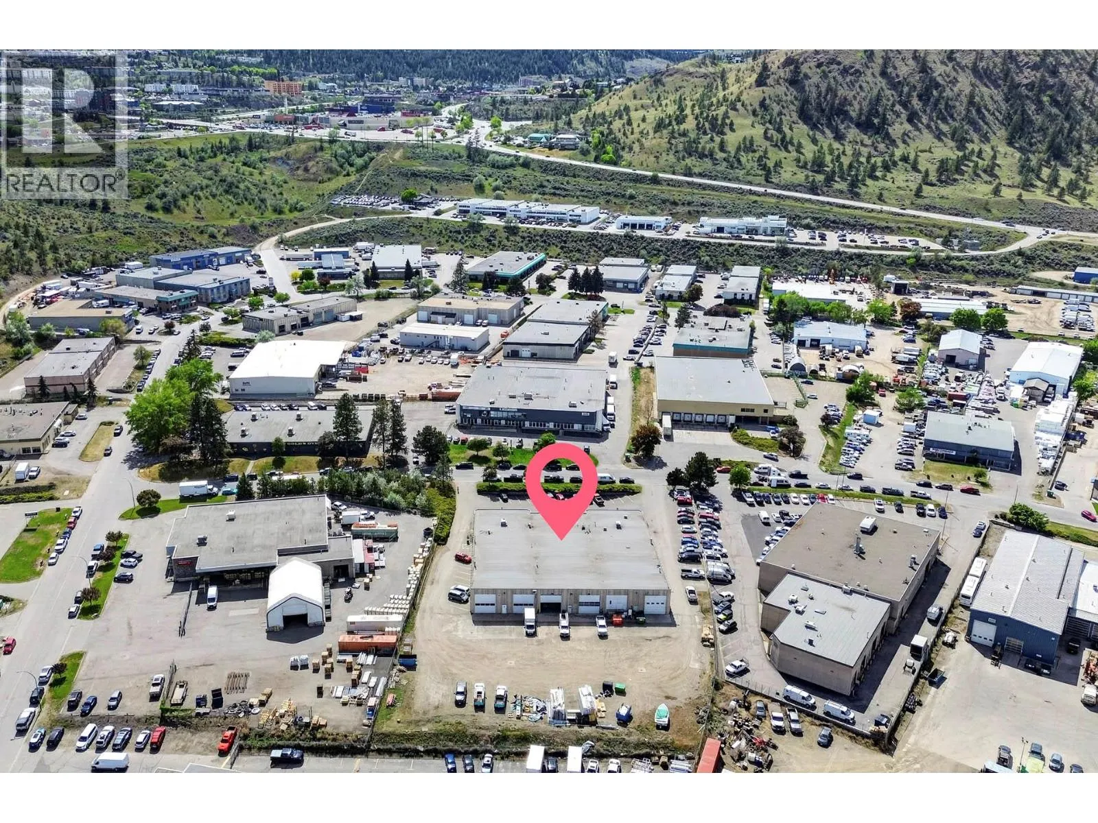 1365 DALHOUSIE Drive