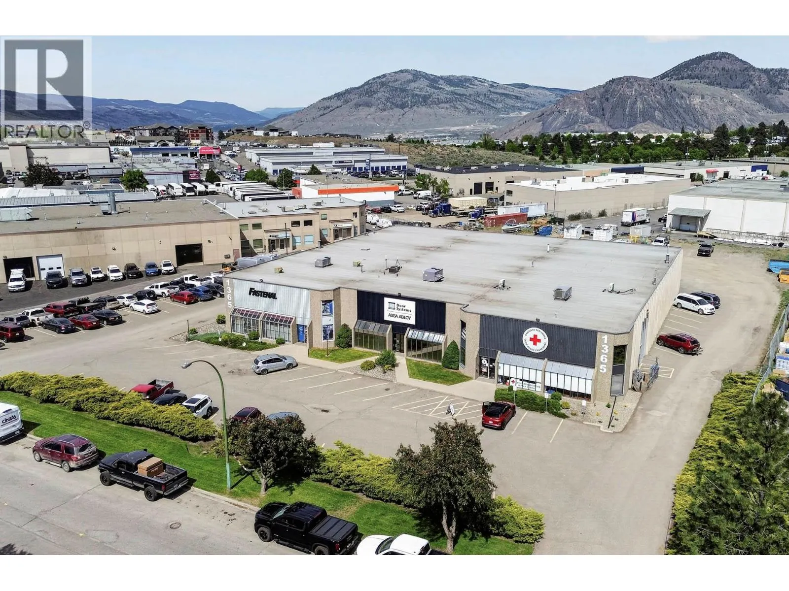 1365 DALHOUSIE Drive