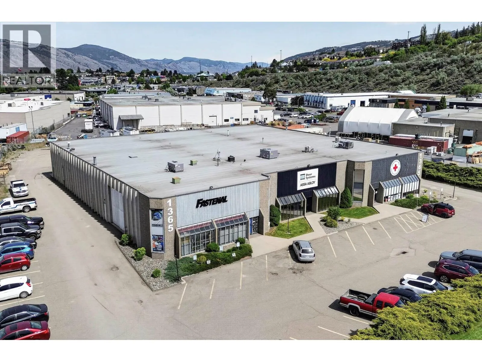 1365 DALHOUSIE Drive