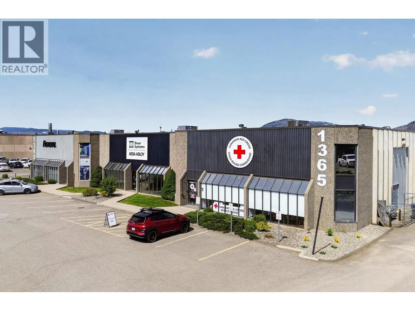 1365 DALHOUSIE Drive