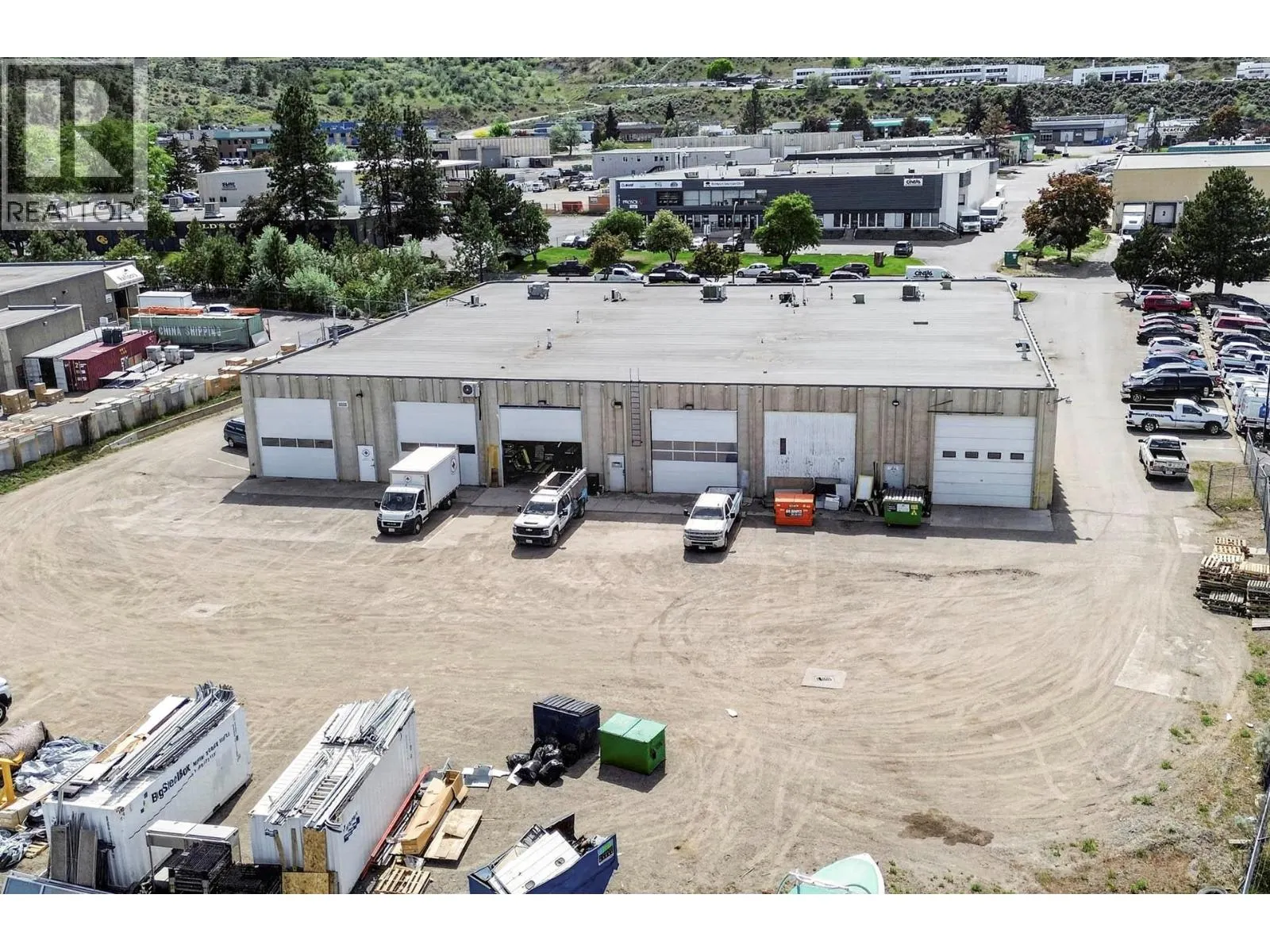1365 DALHOUSIE Drive