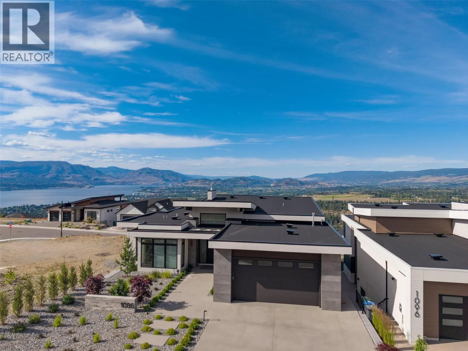 1086 Ferguson Court Lot# 56