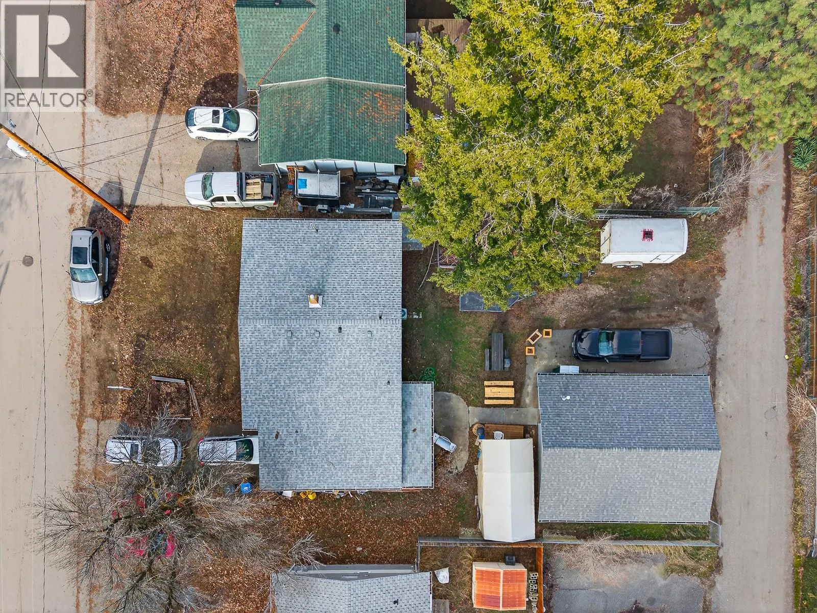 495 Donhauser Road
