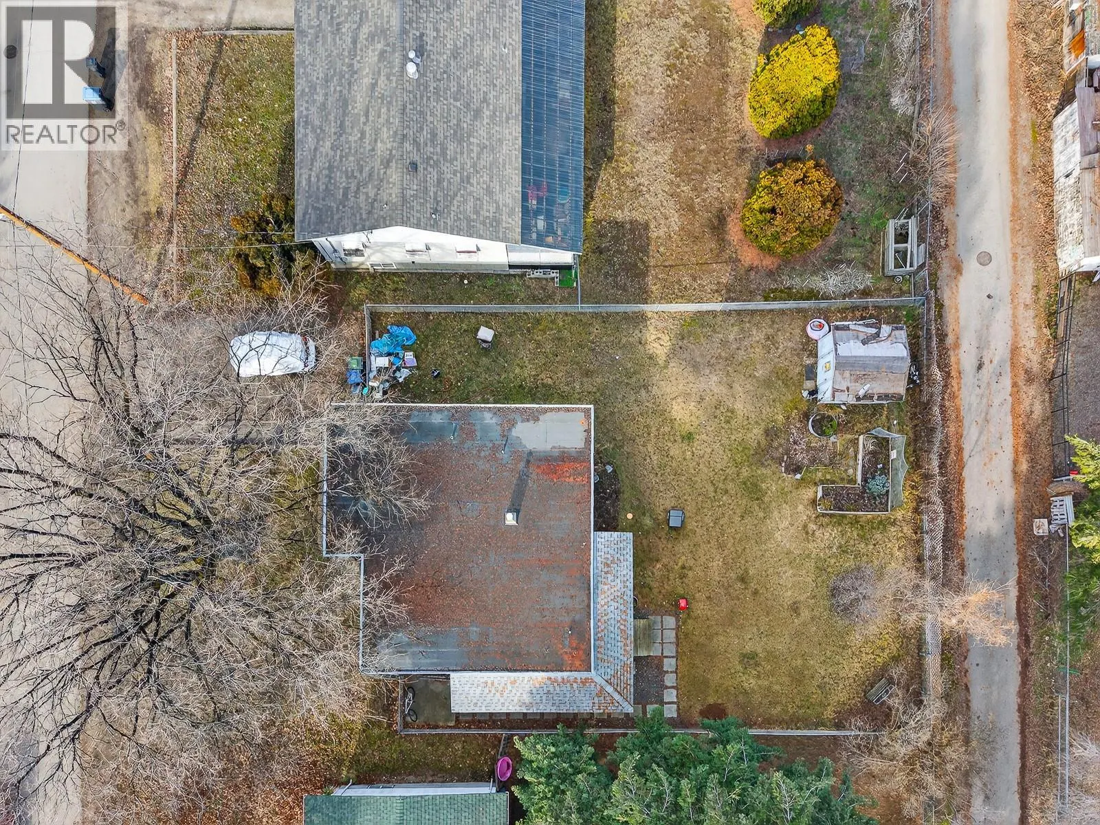 495 Donhauser Road