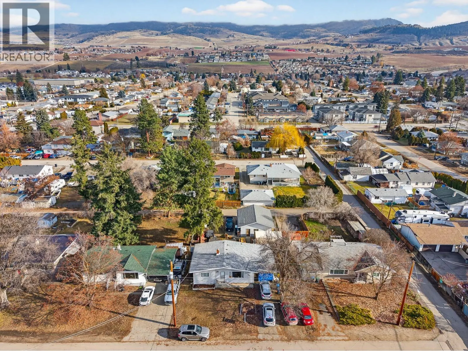 495 Donhauser Road