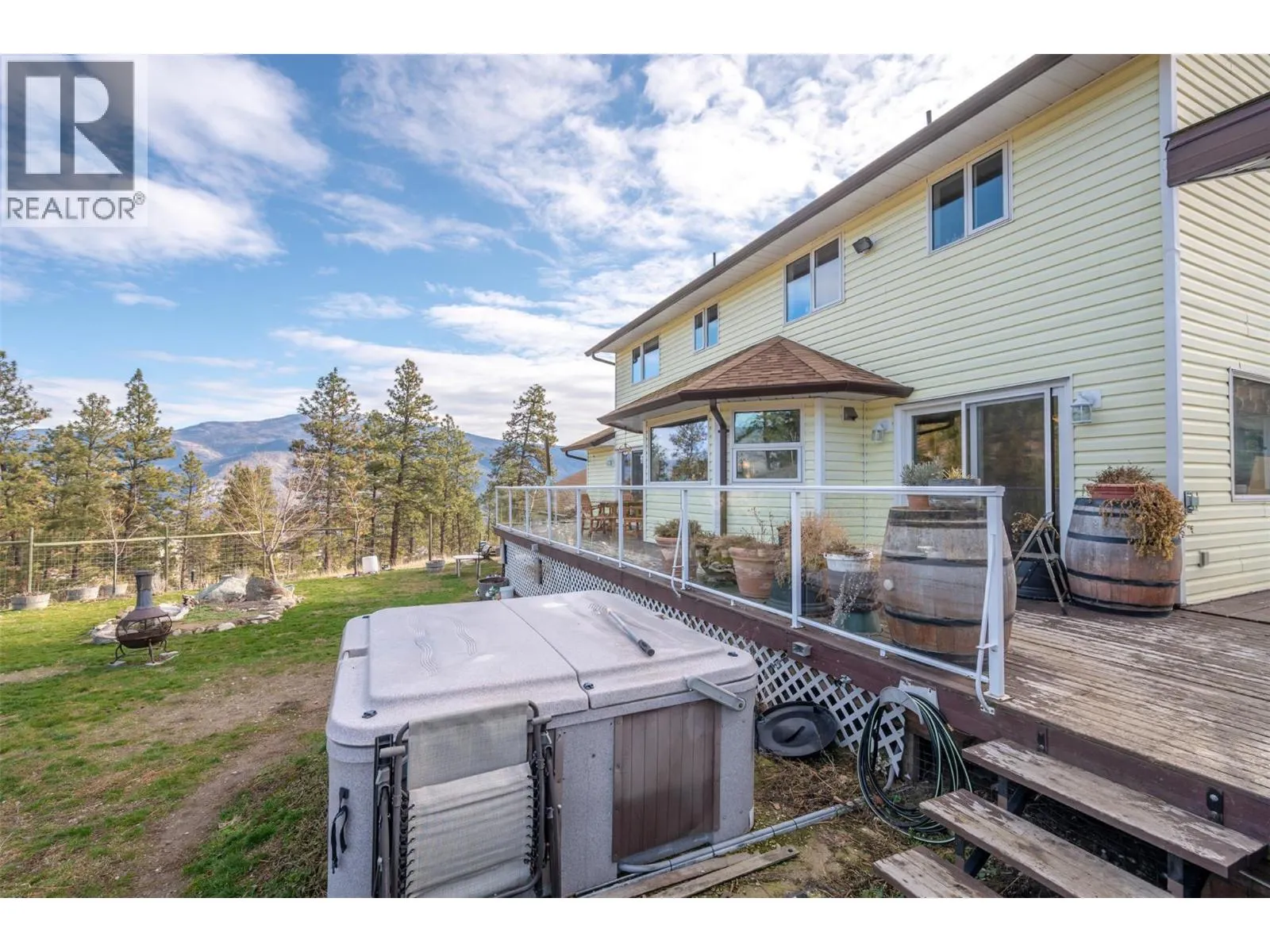 465 Wilson Mountain Road