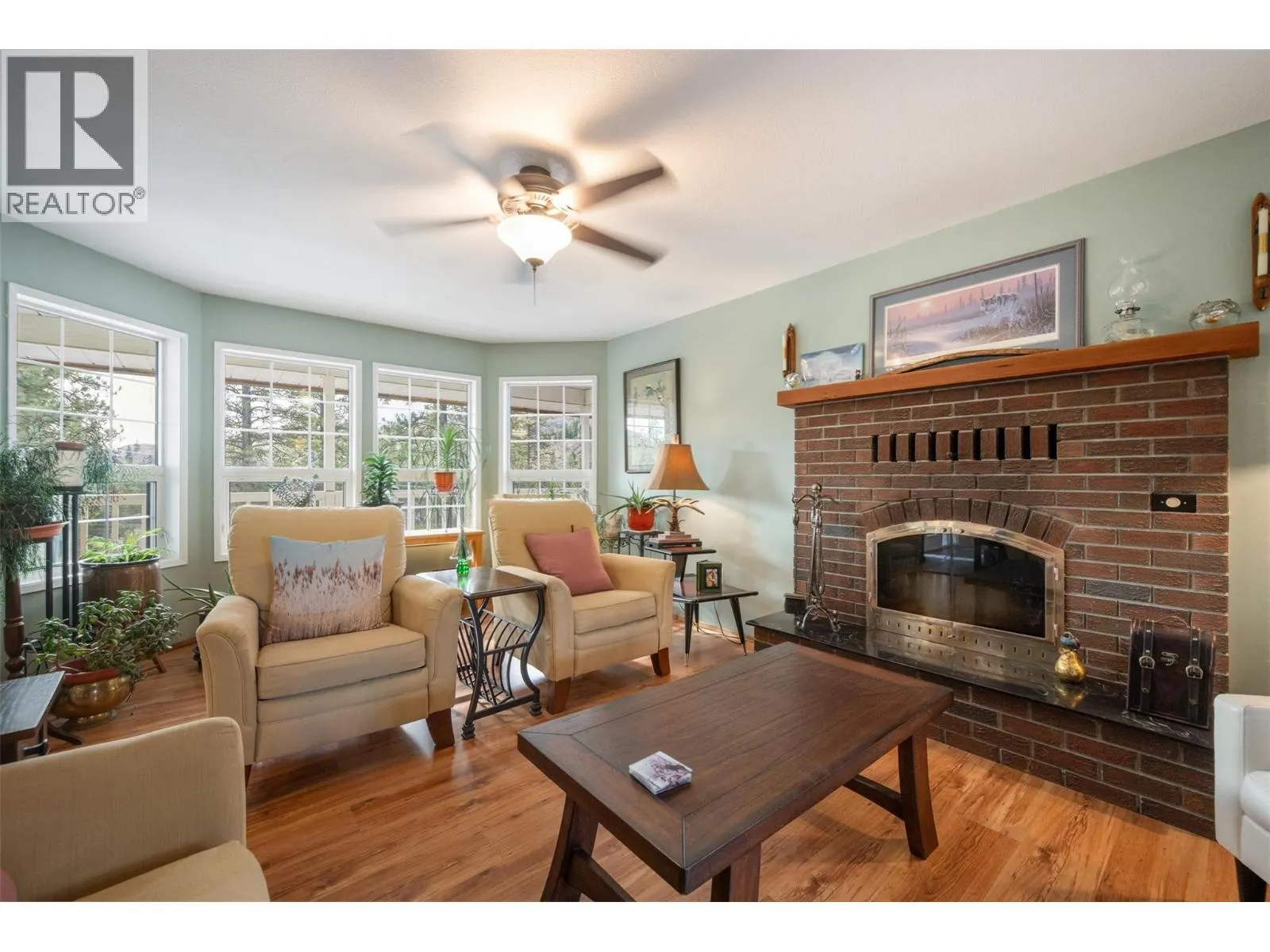 465 Wilson Mountain Road