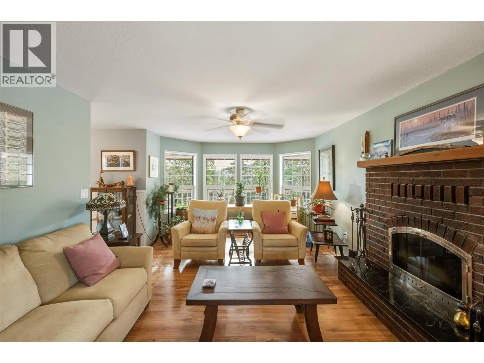 465 Wilson Mountain Road