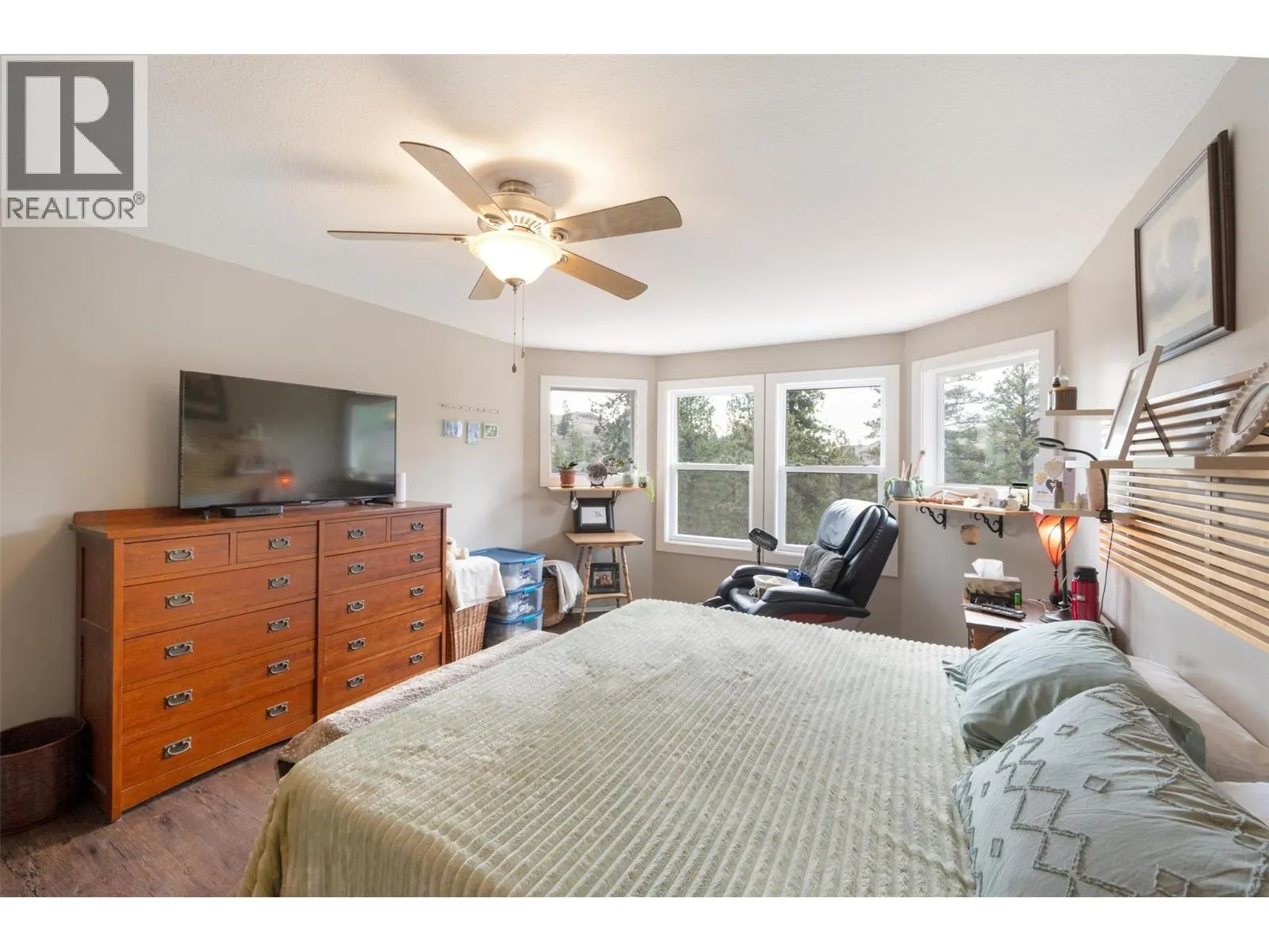 465 Wilson Mountain Road