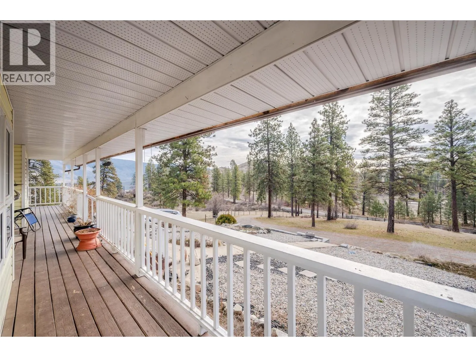 465 Wilson Mountain Road