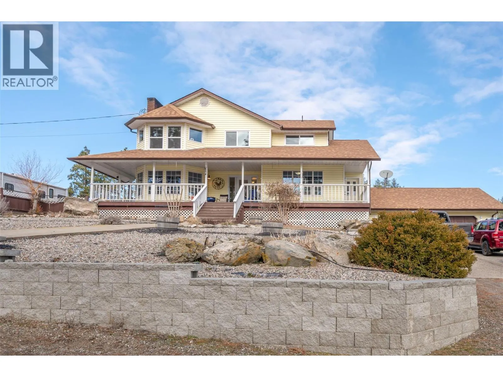 465 Wilson Mountain Road