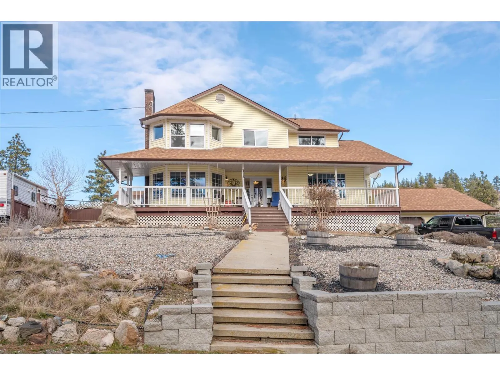 465 Wilson Mountain Road