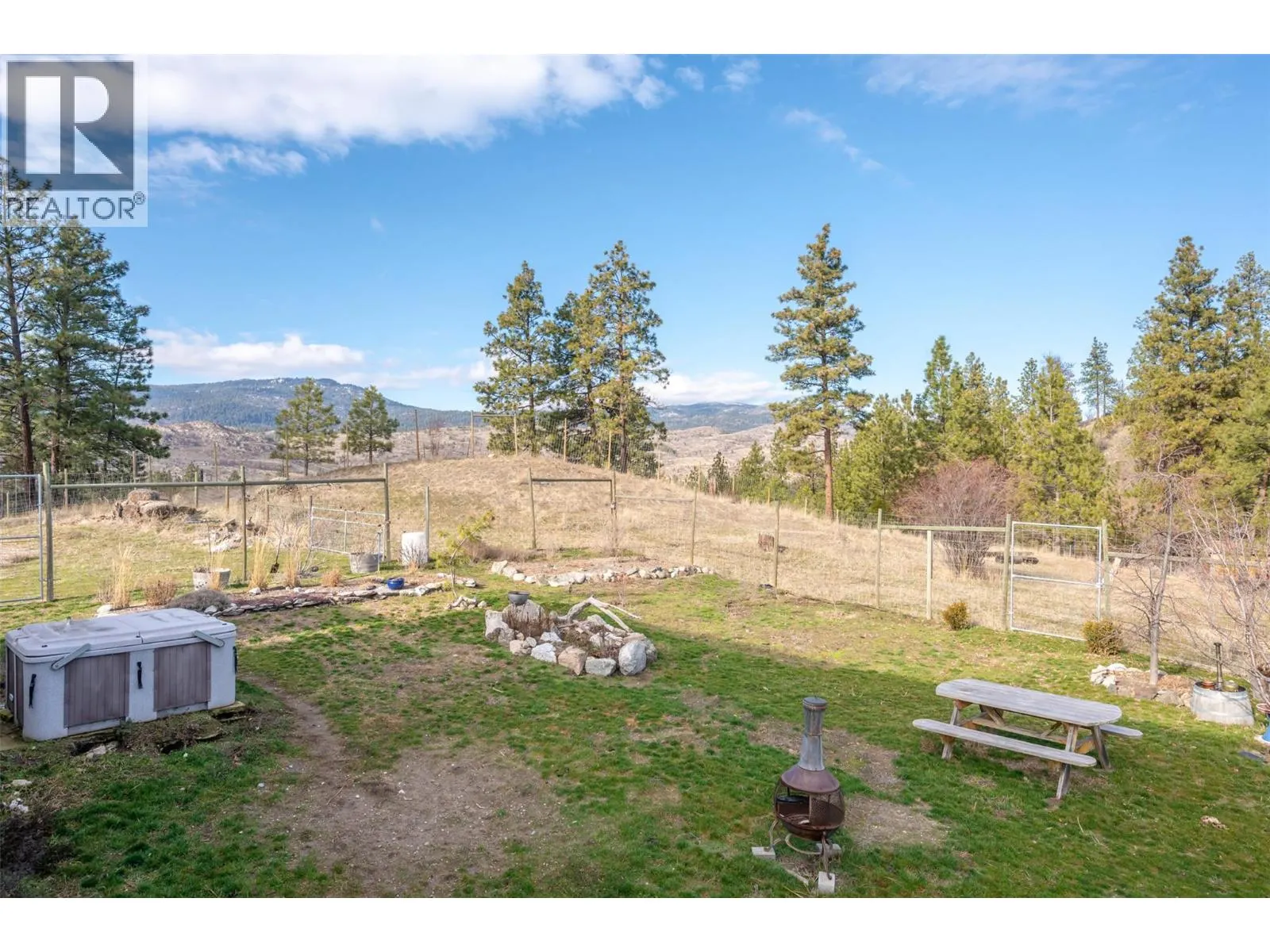 465 Wilson Mountain Road