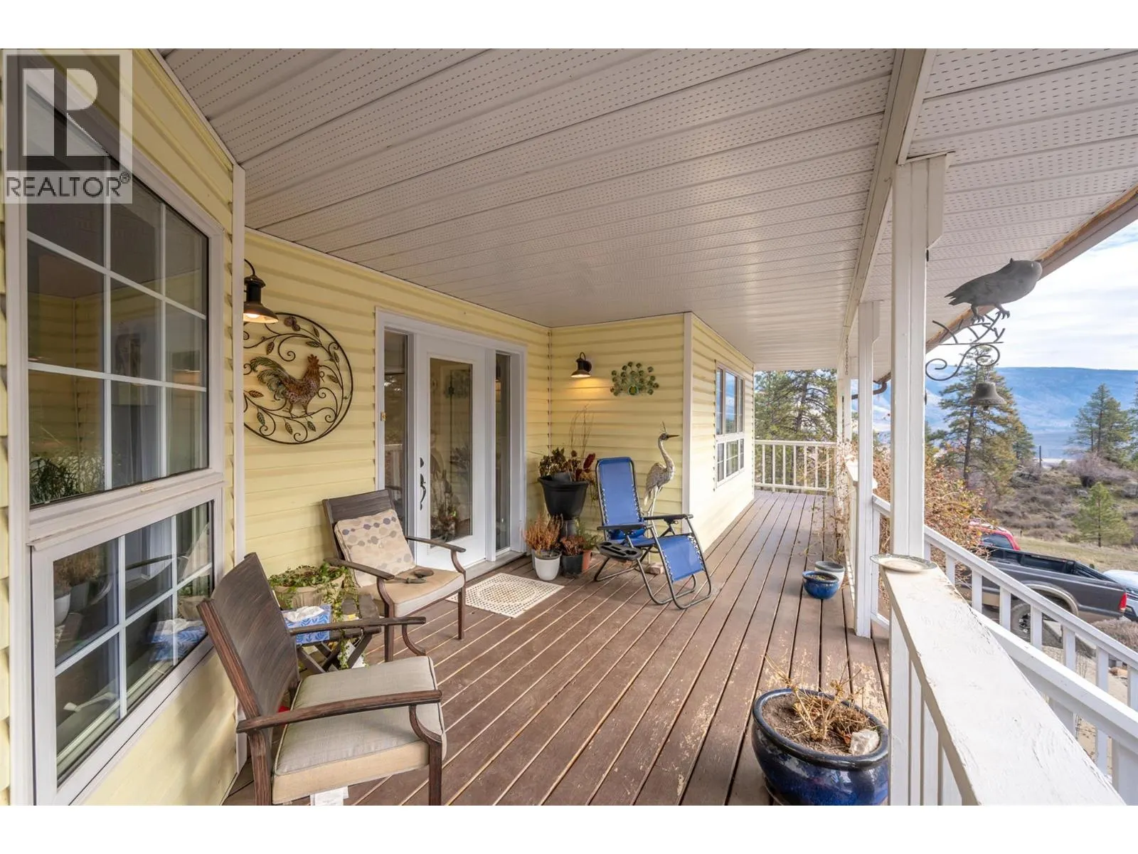 465 Wilson Mountain Road