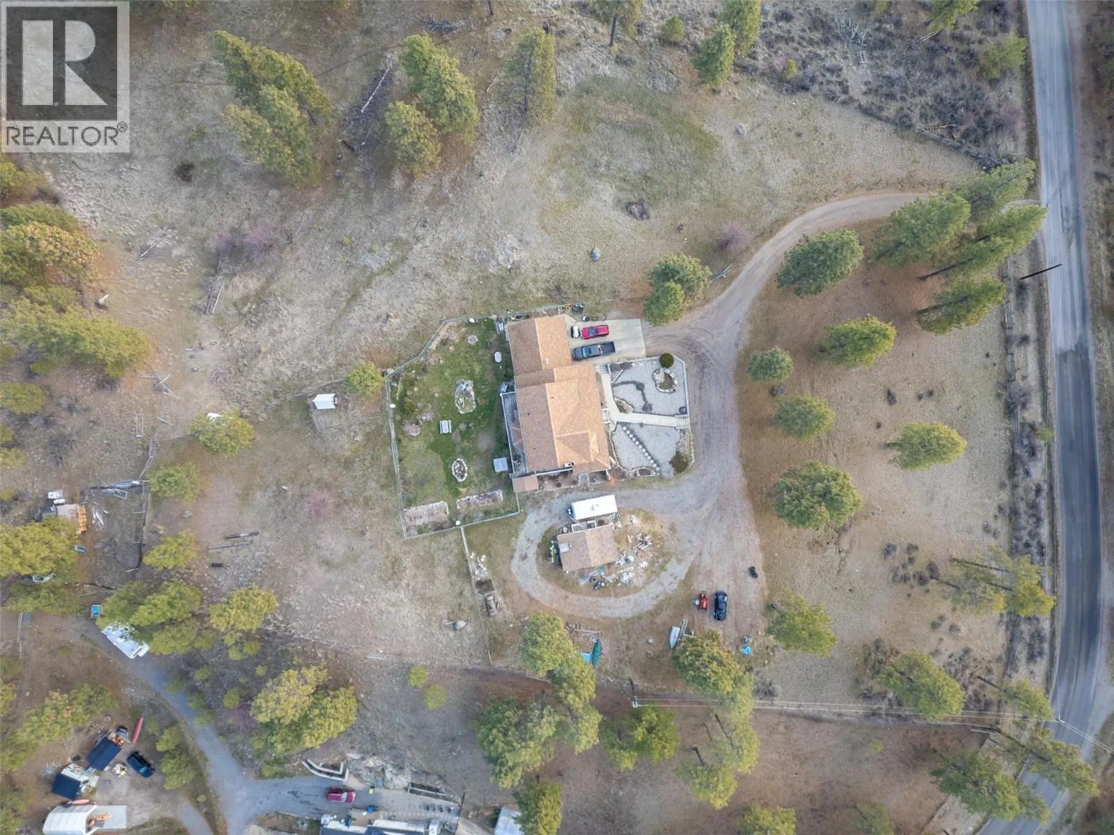 465 Wilson Mountain Road