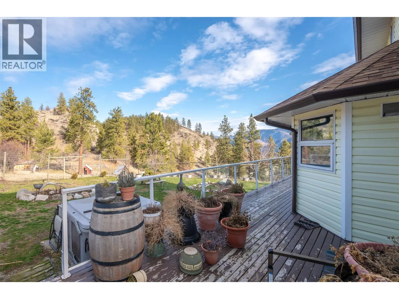 465 Wilson Mountain Road