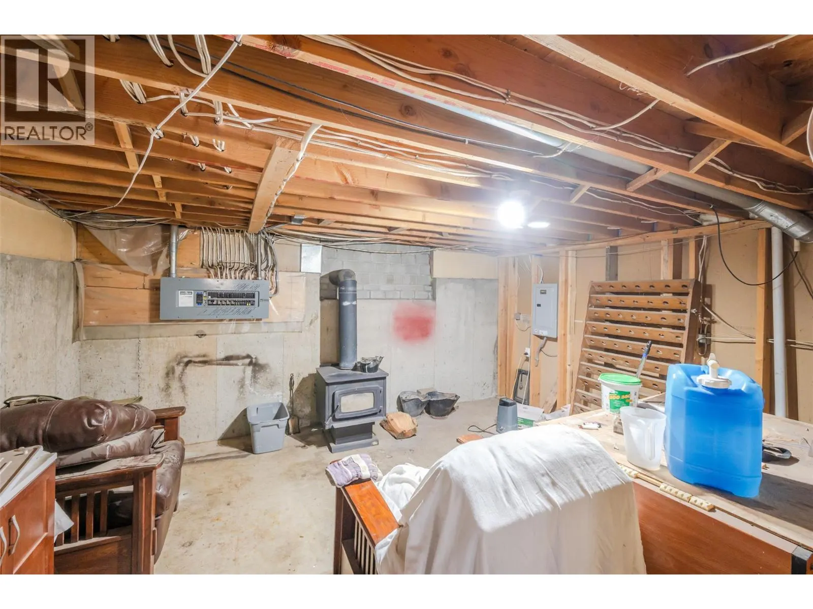 465 Wilson Mountain Road